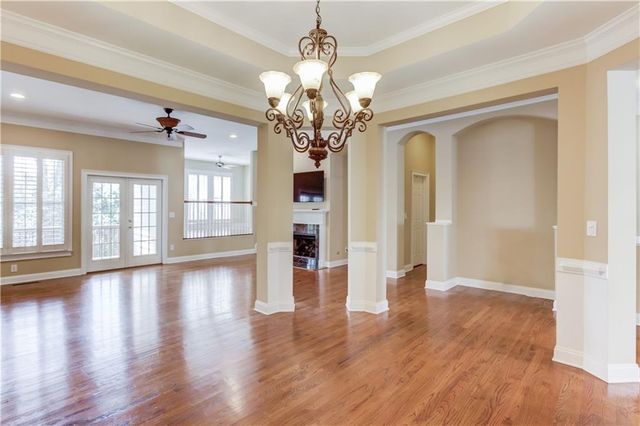 5861 Riverstone Circle 18, Atlanta, GA 30339