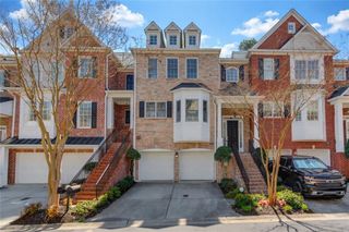 5861 Riverstone Circle 18, Atlanta, GA 30339
