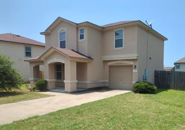 2223 Perkins PL, Georgetown, TX 78626