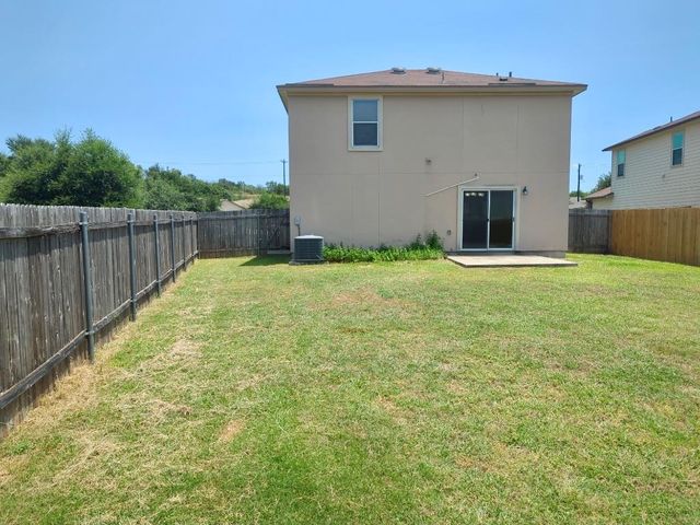 2223 Perkins PL, Georgetown, TX 78626