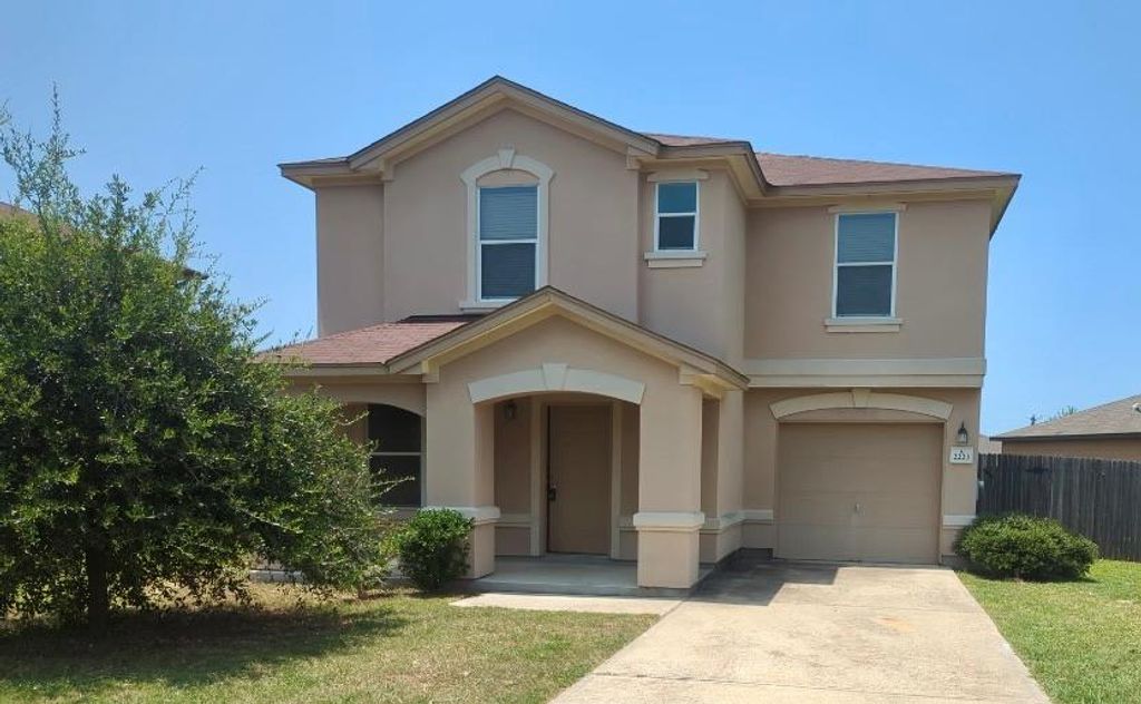 2223 Perkins PL, Georgetown, TX 78626