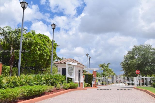 17347 NW 7th Ave 106, Miami Gardens, FL 33169