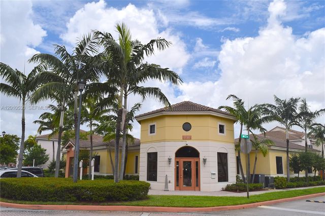 17347 NW 7th Ave 106, Miami Gardens, FL 33169