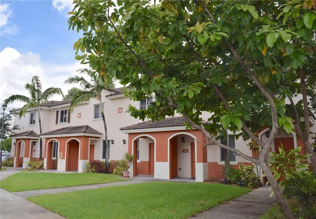 17347 NW 7th Ave 106, Miami Gardens, FL 33169