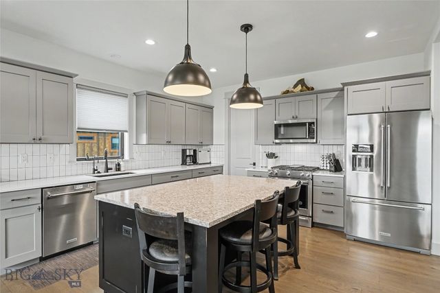 87 Mare Lane, Bozeman, MT 59718