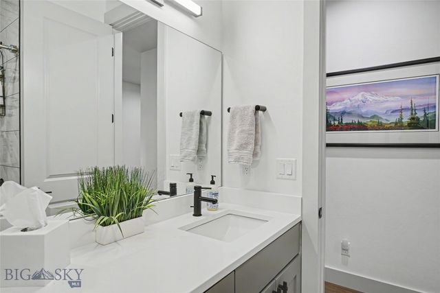 87 Mare Lane, Bozeman, MT 59718
