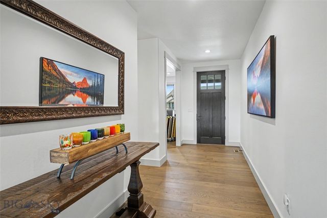 87 Mare Lane, Bozeman, MT 59718