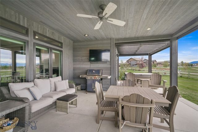 87 Mare Lane, Bozeman, MT 59718