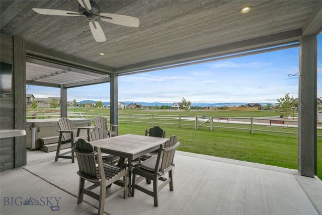 87 Mare Lane, Bozeman, MT 59718