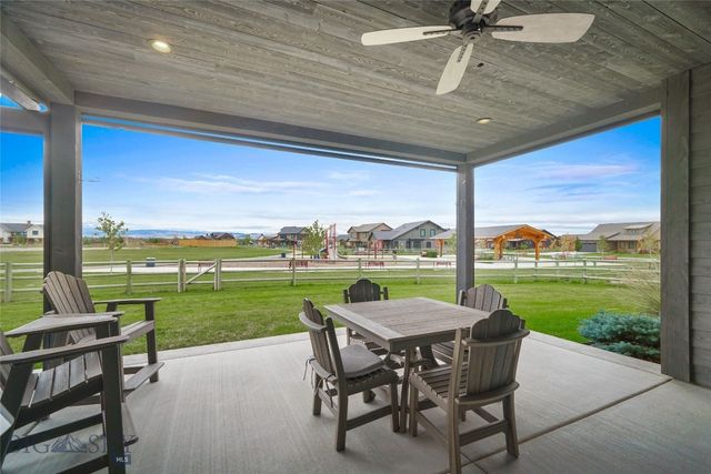 87 Mare Lane, Bozeman, MT 59718