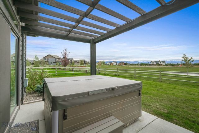 87 Mare Lane, Bozeman, MT 59718