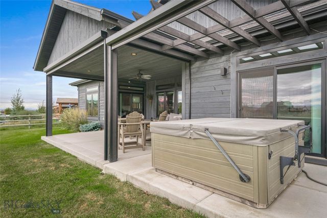 87 Mare Lane, Bozeman, MT 59718