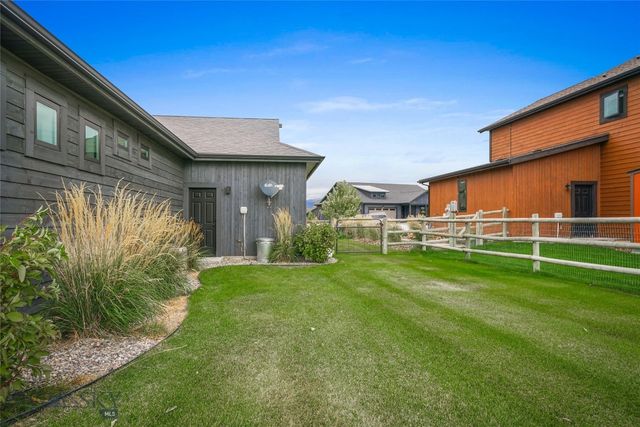 87 Mare Lane, Bozeman, MT 59718