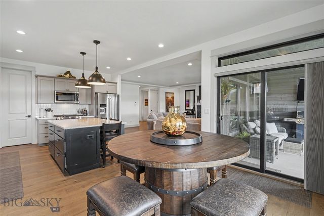 87 Mare Lane, Bozeman, MT 59718