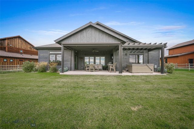 87 Mare Lane, Bozeman, MT 59718