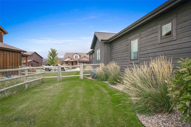 87 Mare Lane, Bozeman, MT 59718