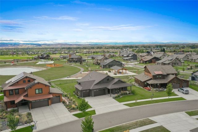 87 Mare Lane, Bozeman, MT 59718