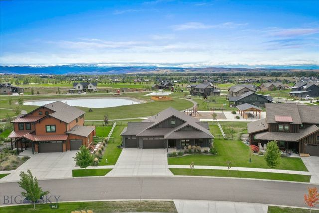 87 Mare Lane, Bozeman, MT 59718