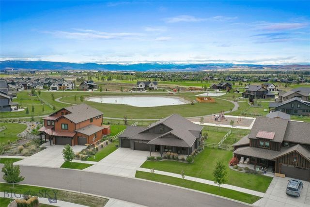 87 Mare Lane, Bozeman, MT 59718