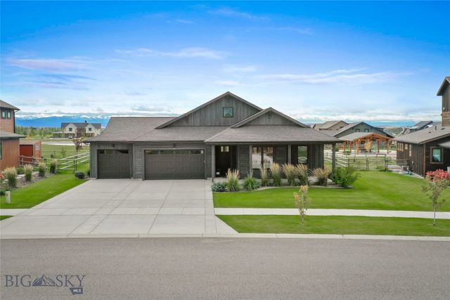 87 Mare Lane, Bozeman, MT 59718