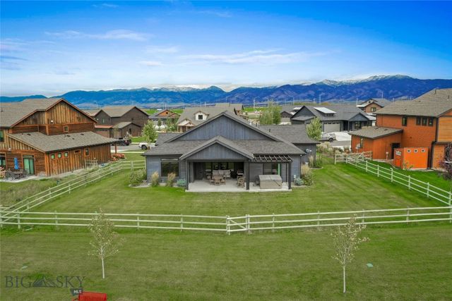 87 Mare Lane, Bozeman, MT 59718