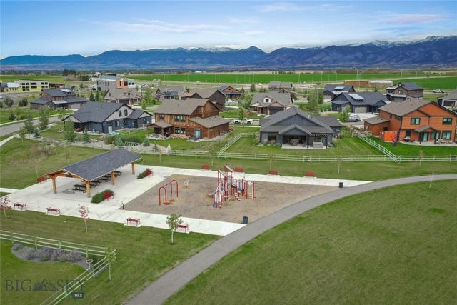 87 Mare Lane, Bozeman, MT 59718
