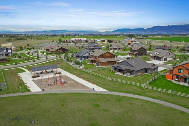 87 Mare Lane, Bozeman, MT 59718