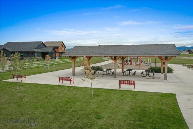 87 Mare Lane, Bozeman, MT 59718