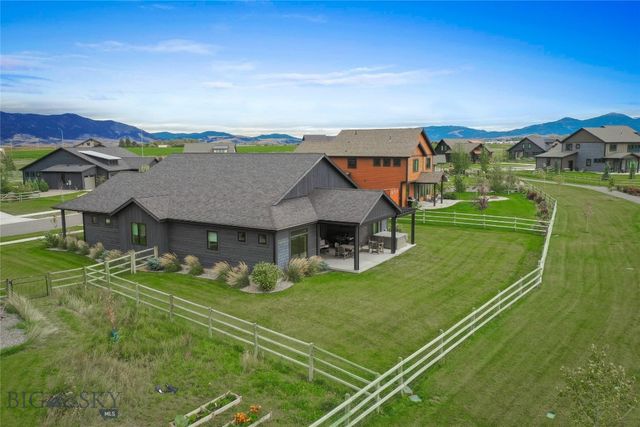 87 Mare Lane, Bozeman, MT 59718