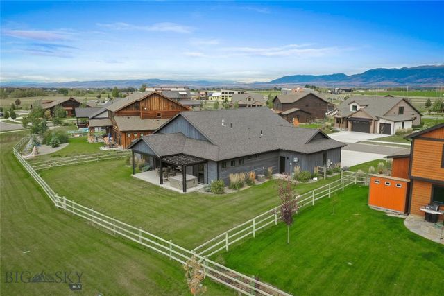 87 Mare Lane, Bozeman, MT 59718