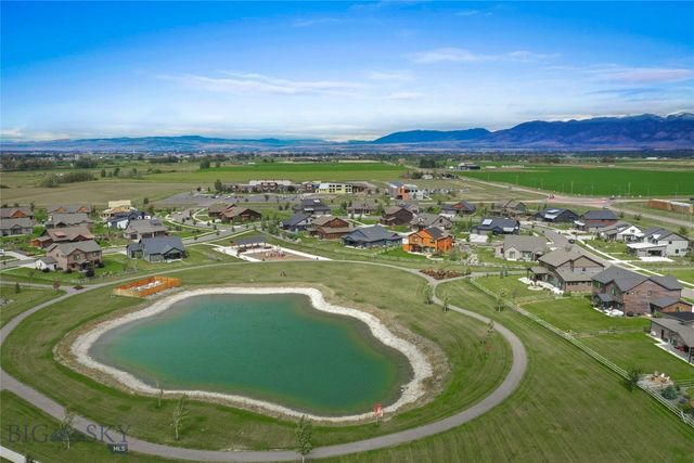 87 Mare Lane, Bozeman, MT 59718