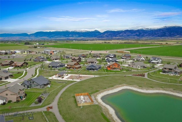 87 Mare Lane, Bozeman, MT 59718