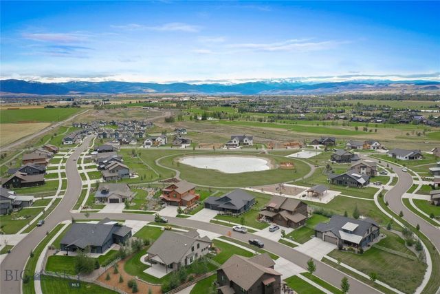87 Mare Lane, Bozeman, MT 59718