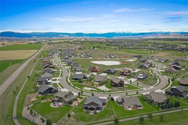 87 Mare Lane, Bozeman, MT 59718