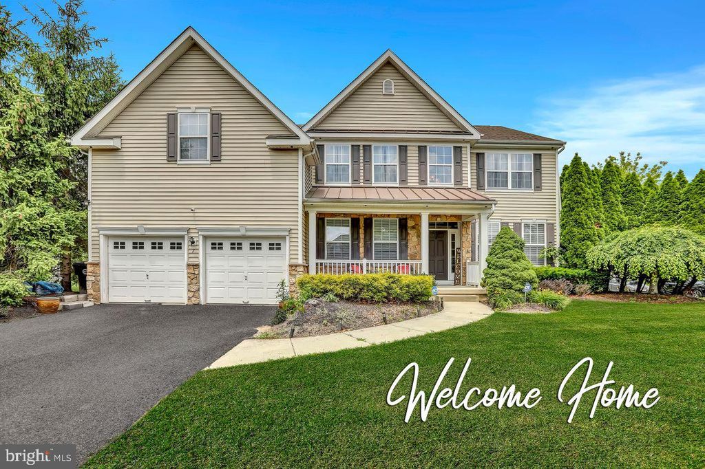 7 WESTBURY DR, Berlin, NJ 08009