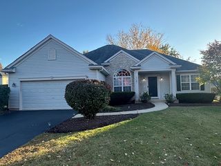 2047 James Leigh Drive, Aurora, IL 60503