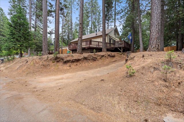 5440 Buttercup Dr, Pollock Pines, CA 95726