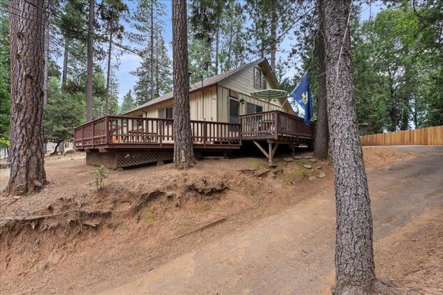 5440 Buttercup Dr, Pollock Pines, CA 95726
