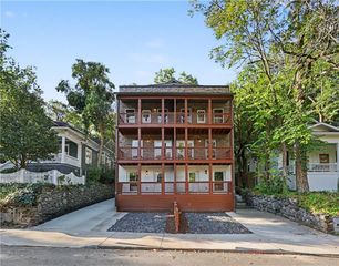 371 5th Street NE, Atlanta, GA 30308