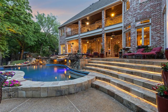 1704 Noble Way, Flower Mound, TX 75022