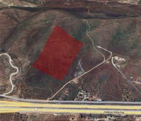 0 Vic Valleysage Rd Tuthil, Agua Dulce, CA 91350