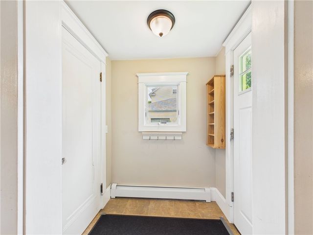 11 Hall Avenue, Warren, RI 02885