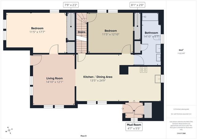 11 Hall Avenue, Warren, RI 02885