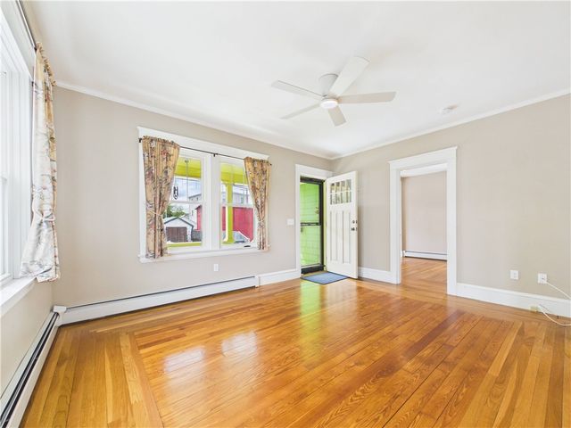 11 Hall Avenue, Warren, RI 02885