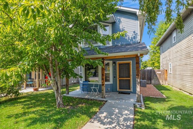1917 N 33rd St, Boise, ID 83703