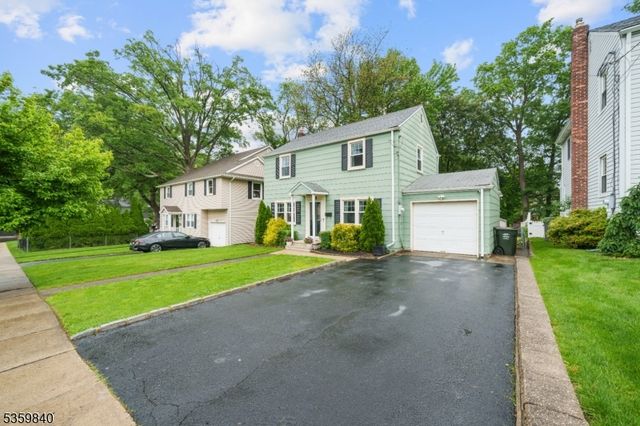 18 Cadmus St, Nutley Twp., NJ 07110