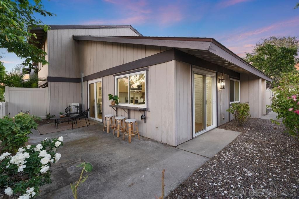 17340 Caminito Canasto, San Diego, CA 92127 — exterior