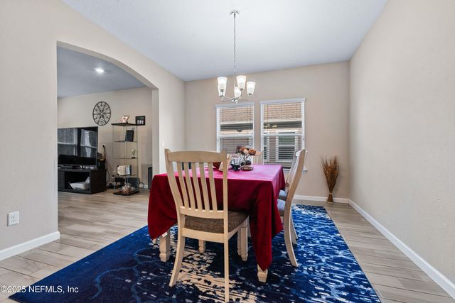 15815 DOUGLAS LAKE Drive, Jacksonville, FL 32218