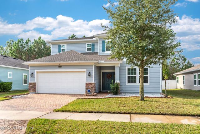 15815 DOUGLAS LAKE Drive, Jacksonville, FL 32218