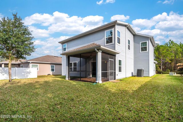 15815 DOUGLAS LAKE Drive, Jacksonville, FL 32218